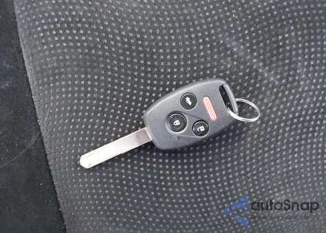 2009 Honda Accord 2.4 Ex from USA, damaged, VIN 1HGCP26759A191299